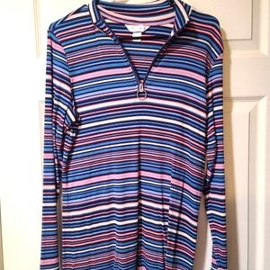 Christopher & Banks XL long sleeve